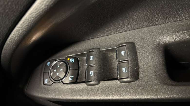 Ford EcoSport 1.0 EcoBoost 125 ST-Line 5dr Petrol Hatchback